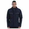 Novara Jacket Blue*Dobsom Hot