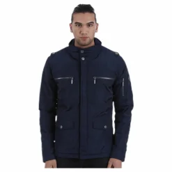 Novara Jacket Blue*Dobsom Hot