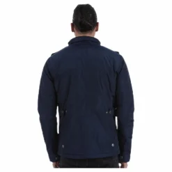 Novara Jacket Blue*Dobsom Hot
