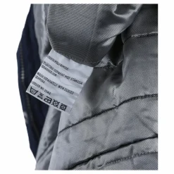 Novara Jacket Blue*Dobsom Hot