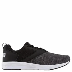 NRGY Comet White/Black*Puma Discount