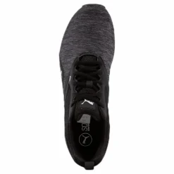 NRGY Comet White/Black*Puma Discount