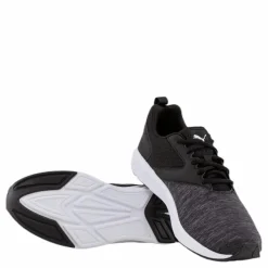 NRGY Comet White/Black*Puma Discount