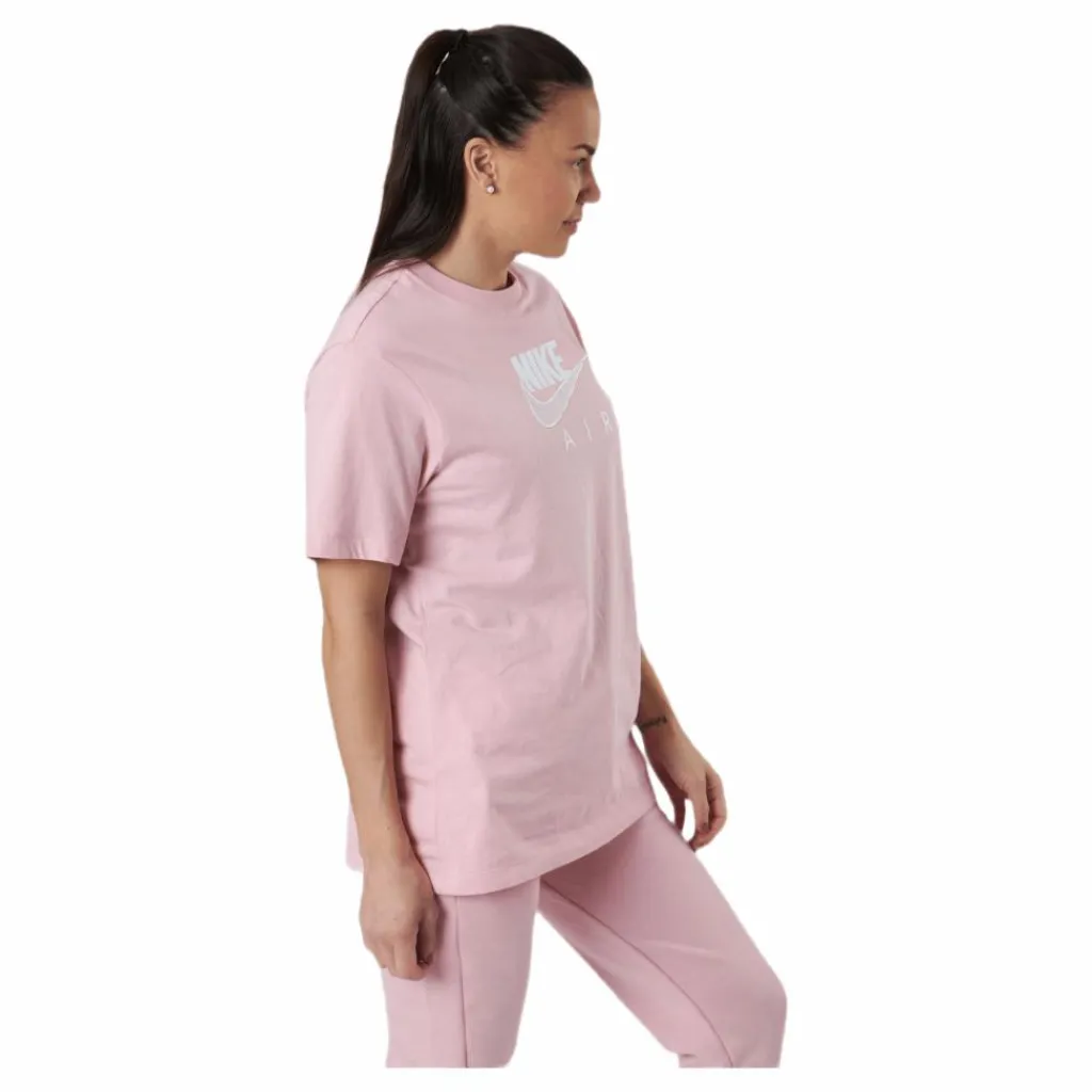 Nsw Air Bf Top Pink*Nike Outlet