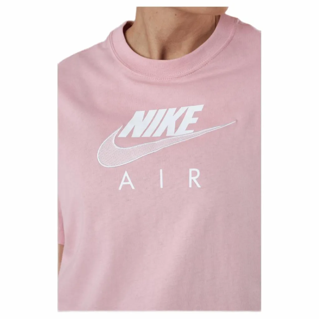 Nsw Air Bf Top Pink*Nike Outlet