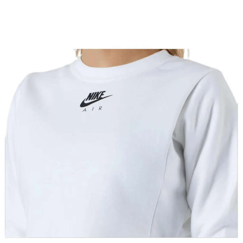 Nsw Air Crew White*Nike New