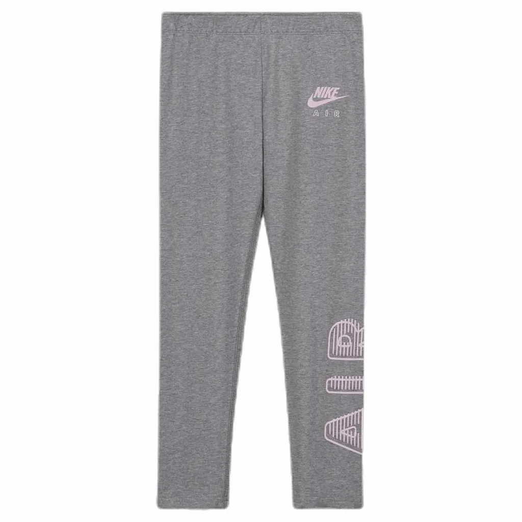 NSW Air Favorites Legging Junior Pink/Grey*Nike Hot