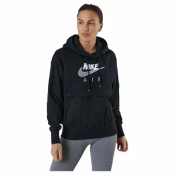 Nsw Air Hoodie Black*Nike Online