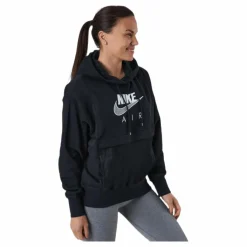 Nsw Air Hoodie Black*Nike Online