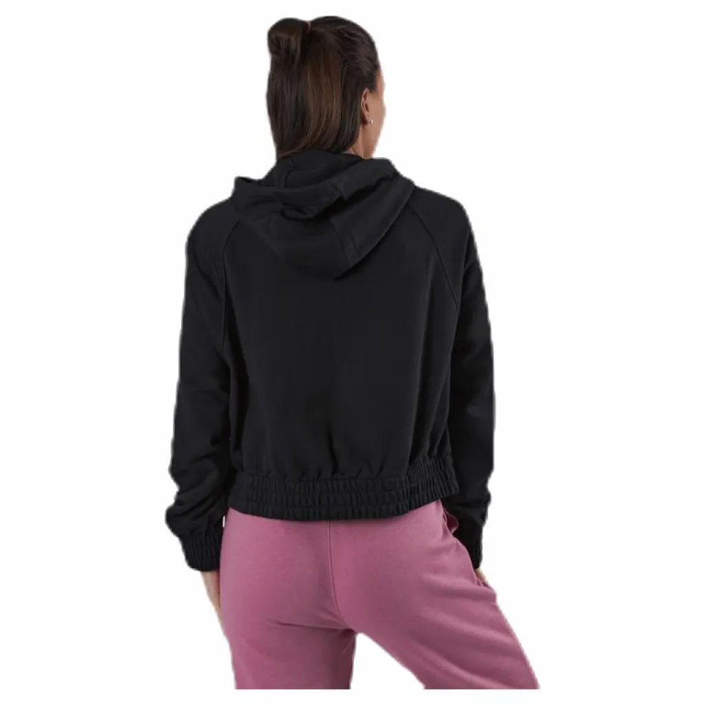 Nsw Air Hoodie Flc White/Black*Nike Online
