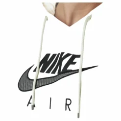 Nsw Air Hoodie White*Nike Discount
