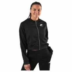 Nsw Air Jkt Pk Black*Nike Best