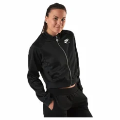 Nsw Air Jkt Pk Black*Nike Best