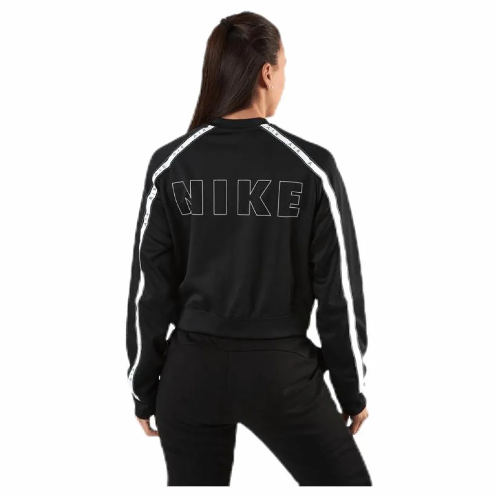 Nsw Air Jkt Pk Black*Nike Best