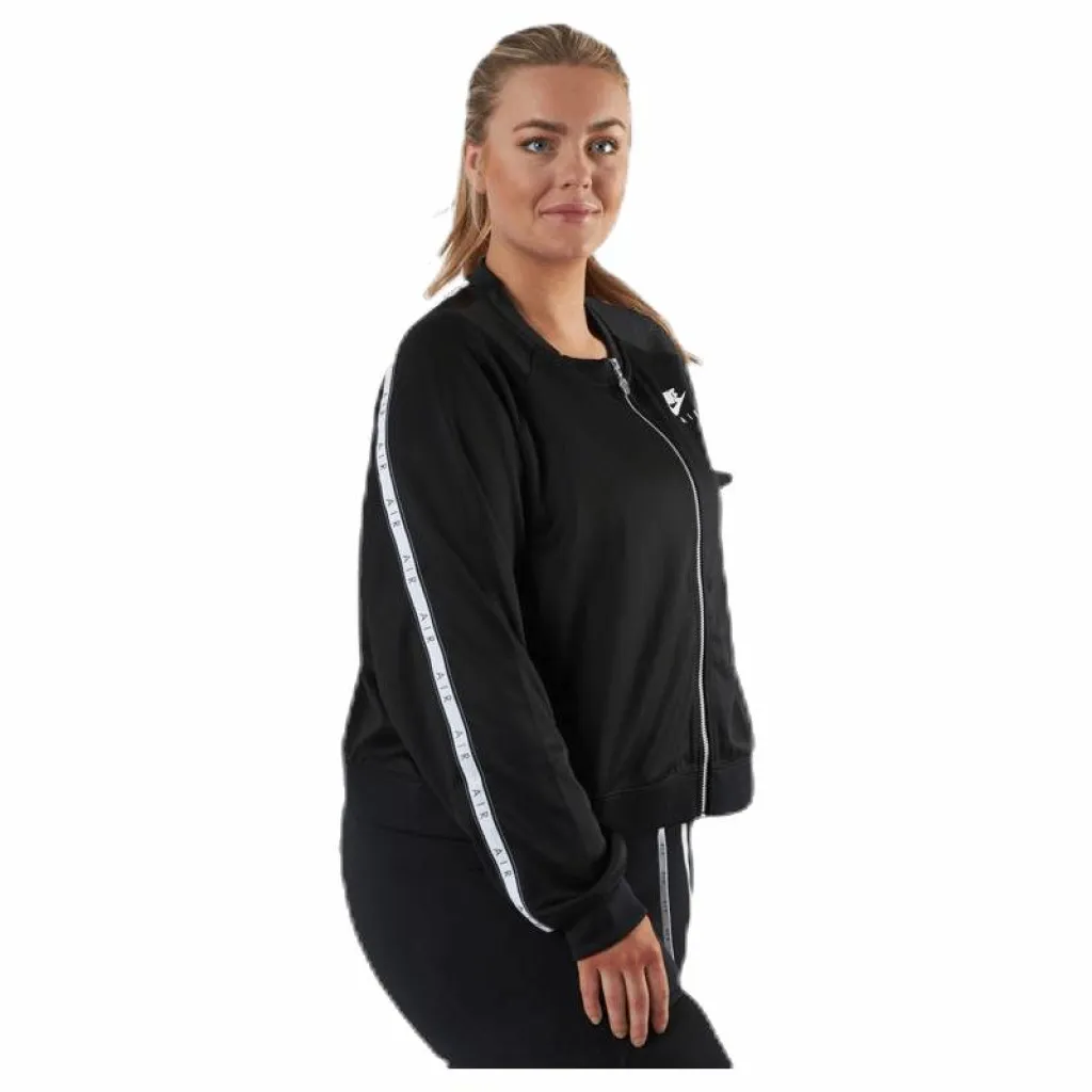 Nsw Air Jkt Pk Plus Black*Nike