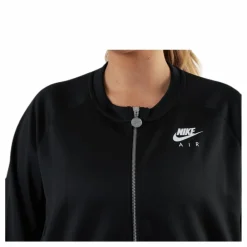 Nsw Air Jkt Pk Plus Black*Nike