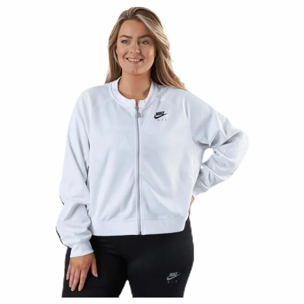 Nsw Air Jkt Pk Plus White*Nike Discount