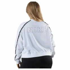 Nsw Air Jkt Pk Plus White*Nike Discount