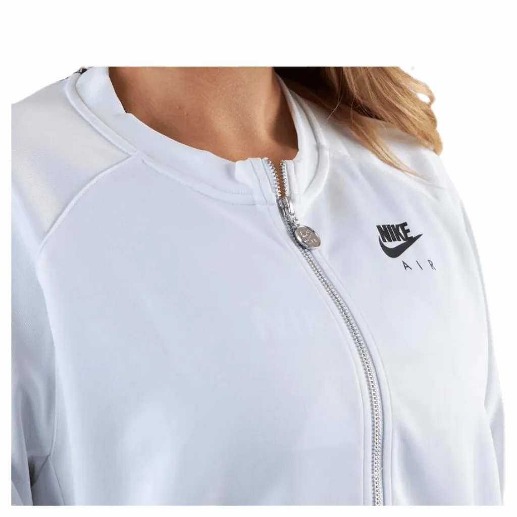 Nsw Air Jkt Pk Plus White*Nike Discount