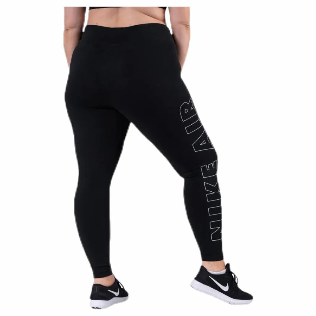 Nsw Air Lggng Gx Plus Black*Nike Outlet