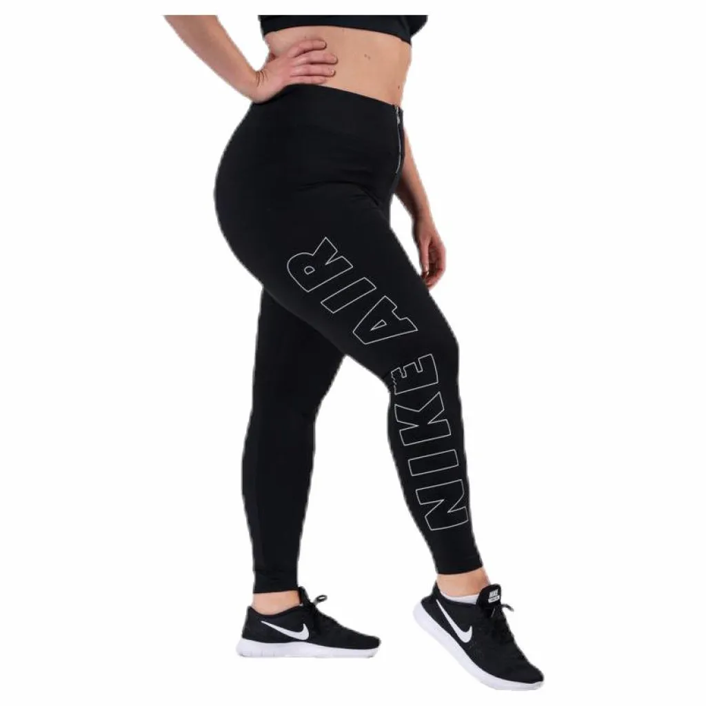 Nsw Air Lggng Gx Plus Black*Nike Outlet