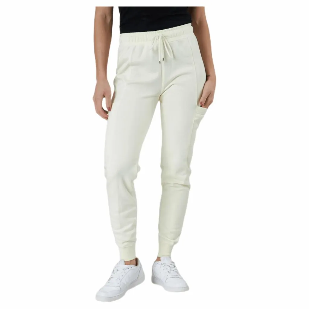 Nike Nsw Air Pant Flc Mr White Vit