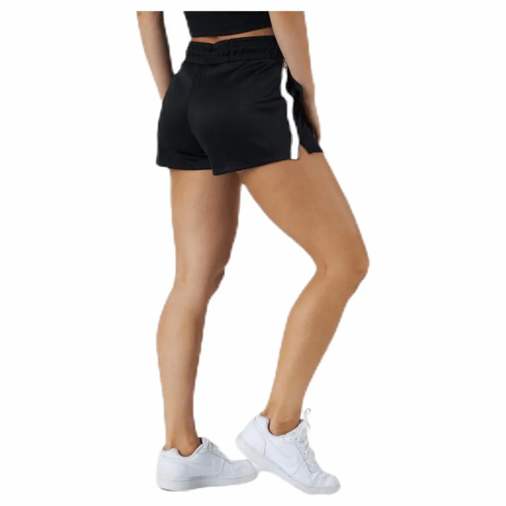 Nike Nsw Air Short Pk Black Svart Outlet
