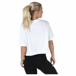 Nsw Air Ss Top White*Nike