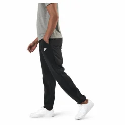 Nsw Ce Pant Oh Winter White/Black*Nike