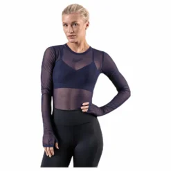 Nsw City Bodysuit Blue/Black*Nike Discount