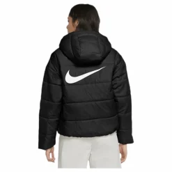 Nsw Core Syn Jkt White/Black*Nike New