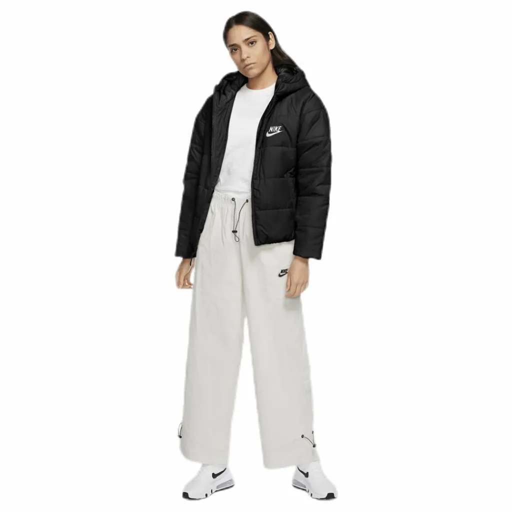 Nsw Core Syn Jkt White/Black*Nike New