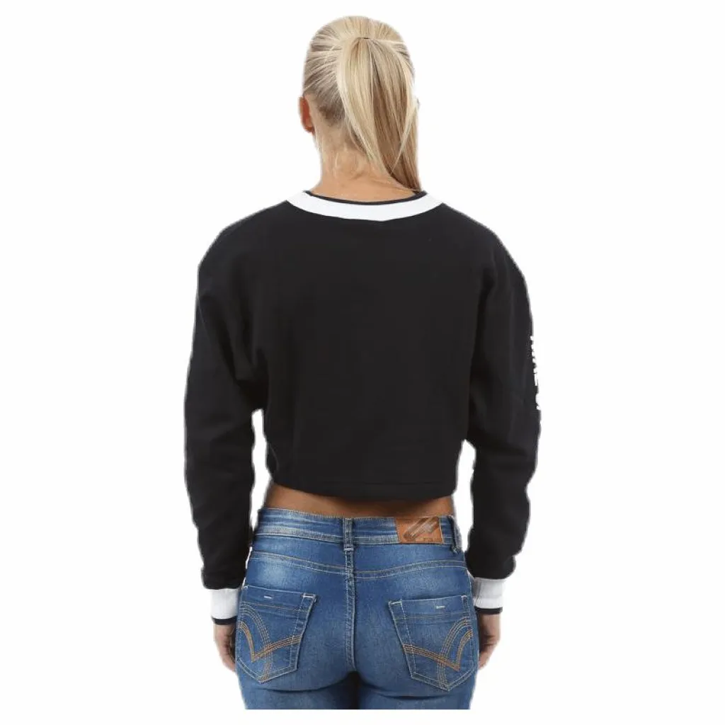 NSW Crew Black*Nike Hot