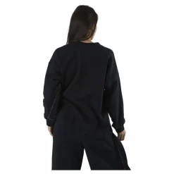 Nsw Crew Earth Day Ft White/Black*Nike Clearance