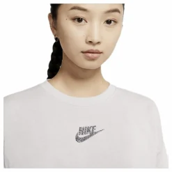 Nike Nsw Crew Ft M2Z Grey Vit Hot