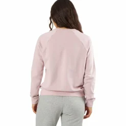 Nsw Essential Crew Hbr Beige*Nike Clearance