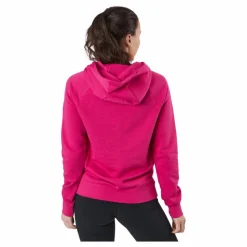 Nike Nsw Essential Hoodie Pink Rosa Discount