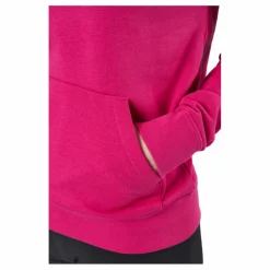 Nike Nsw Essential Hoodie Pink Rosa Discount