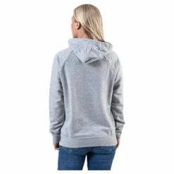 Nsw Essential Hoodie White/Grey*Nike Outlet