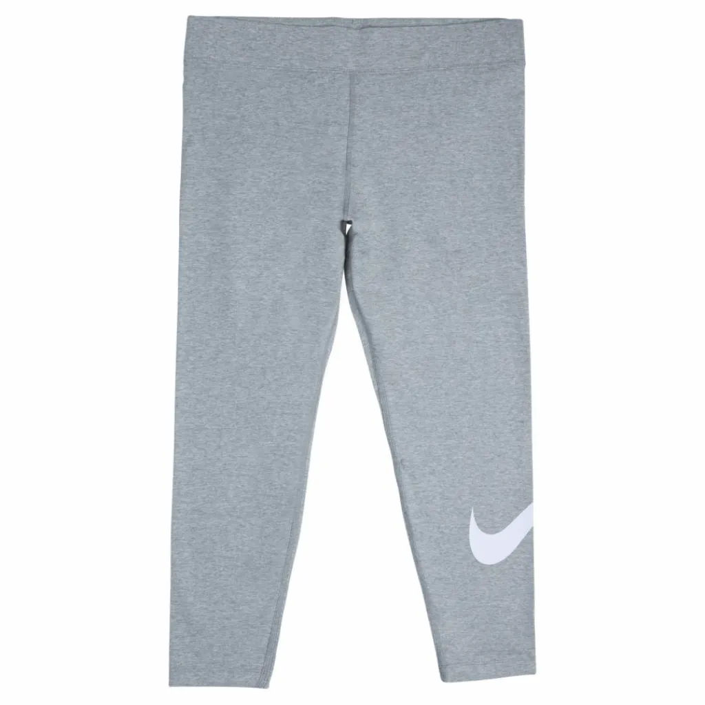 Nsw Essential Lggng Swoosh Plus Grey*Nike Sale