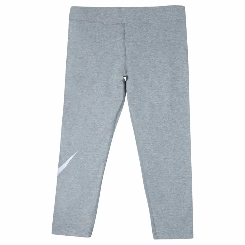 Nsw Essential Lggng Swoosh Plus Grey*Nike Sale