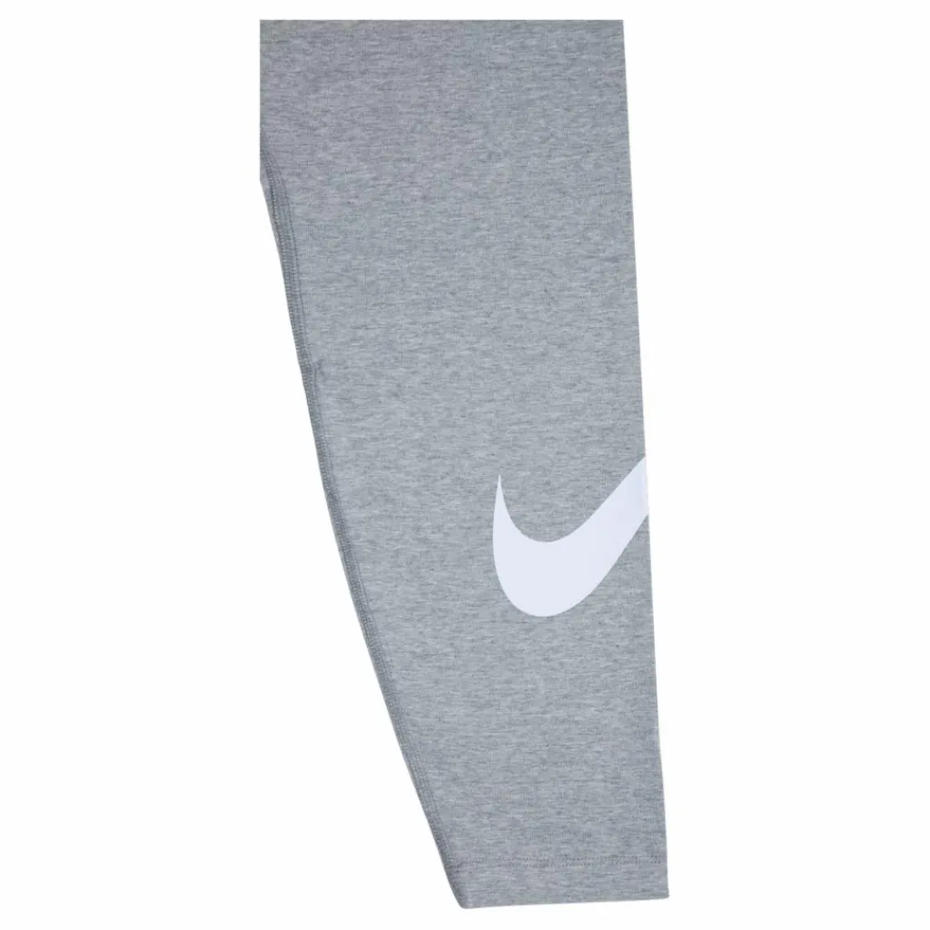 Nsw Essential Lggng Swoosh Plus Grey*Nike Sale