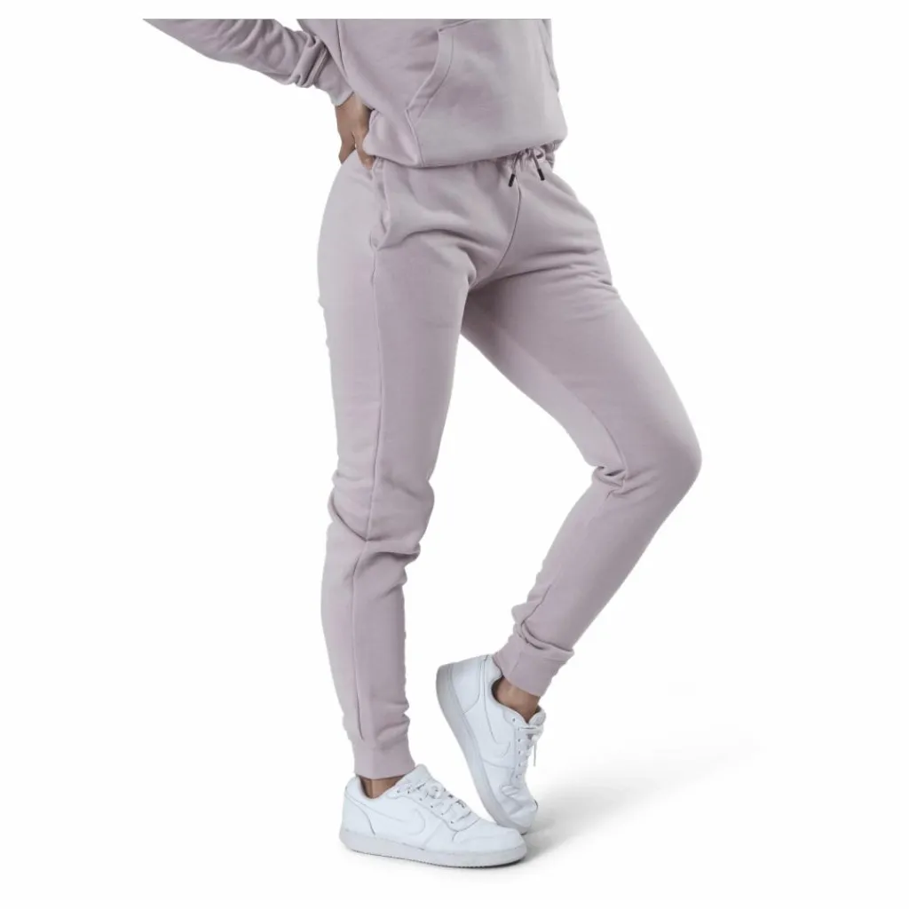 Nsw Essential Reg Pant Purple*Nike Clearance