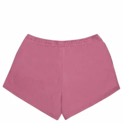 Nike Nsw Essntl Short Ft Plus Pink/White Rosa Hot