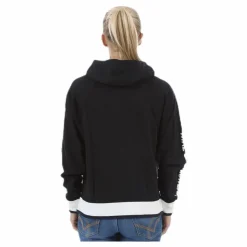NSW FZ Hoodie Archive Black*Nike Online