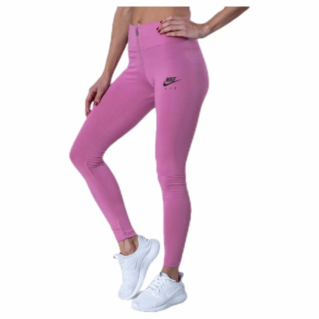 Nsw Graphic Leggings Pink*Nike Outlet