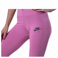 Nsw Graphic Leggings Pink*Nike Outlet