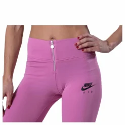 Nsw Graphic Leggings Pink*Nike Outlet