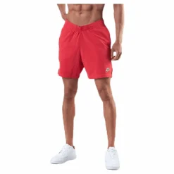 Nsw He Gym Short Jsy Red*Nike