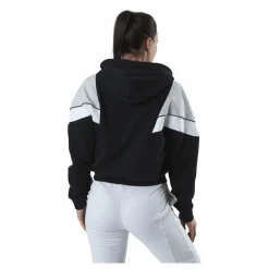 Nsw Heritage Fz Flc Black/Grey*Nike New